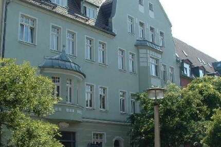 Wohnung Halle Nördliche Innenstadt - 2 Zimmer, 49 m&sup2;, 470&euro; | Angebot:27050020