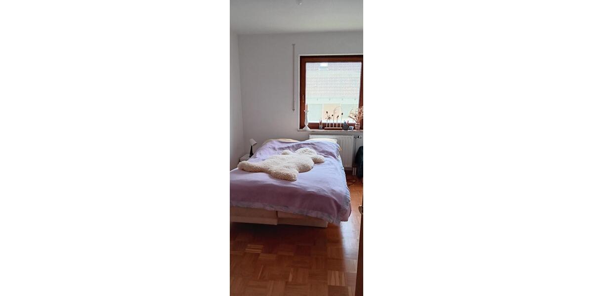 Wohnung zur Miete - 82 qm - 1. Obergeschoss 3 zimmer