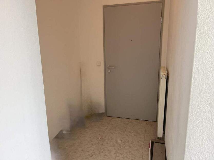 Schöne, helle 3-Zimmer-Wohnung mit Balkon in zentraler Lage 3 zimmer