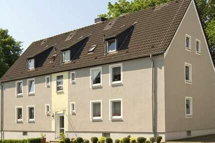Wohnung zum Mieten in Gelsenkirchen 289 € 35.68 m²