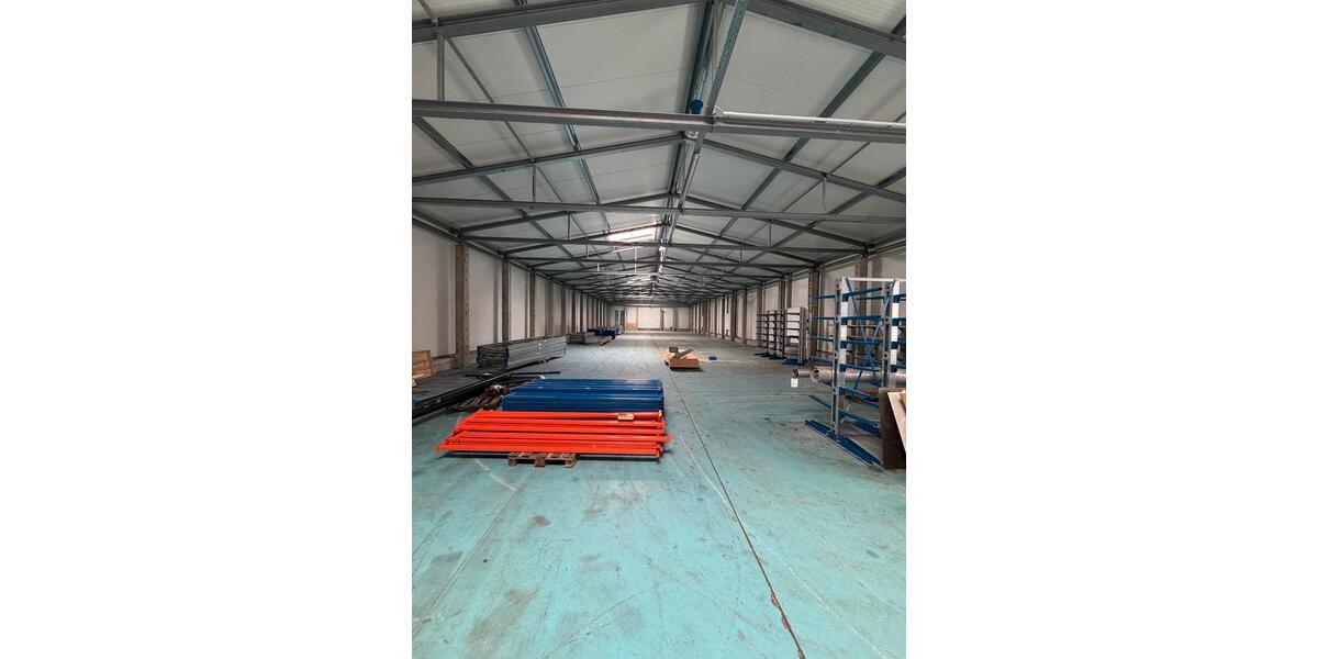 Gewerbeobjekt Strausberg - 3.877&euro; | Angebot:26539912