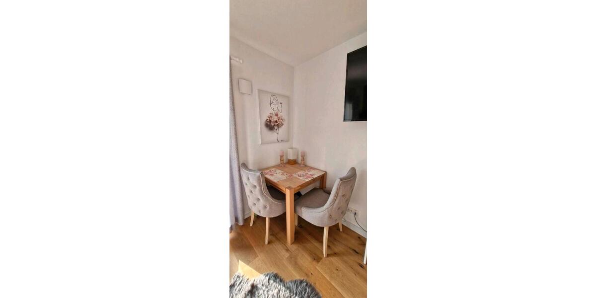 Erdgeschoßwohnung Bernhardswald - 1 Zimmer, 48 m&sup2;, 800&euro; | Angebot:26619036