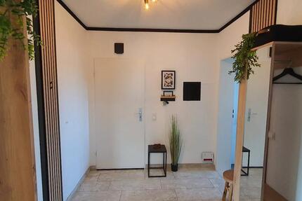 Wohnen auf Zeit Bornheim - 1 Zimmer, 22 m&sup2;, 650&euro; | Angebot:25354668