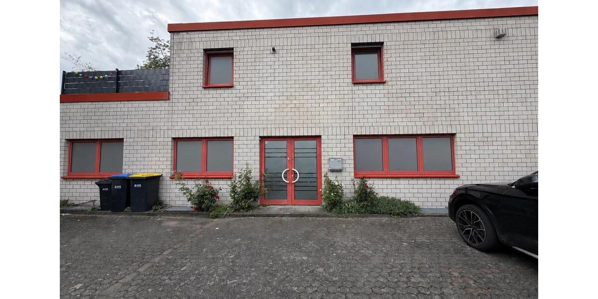 Gewerbeobjekt Köln Nippes - 1.070&euro; | Angebot:26555527