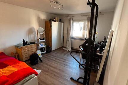 Wohnung Mannheim Gartenstadt - 2 Zimmer, 55 m&sup2;, 420&euro; | Angebot:26615260