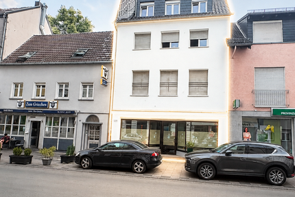 Gewerbeobjekt Siegburg - 1.400&euro; | Angebot:27262890