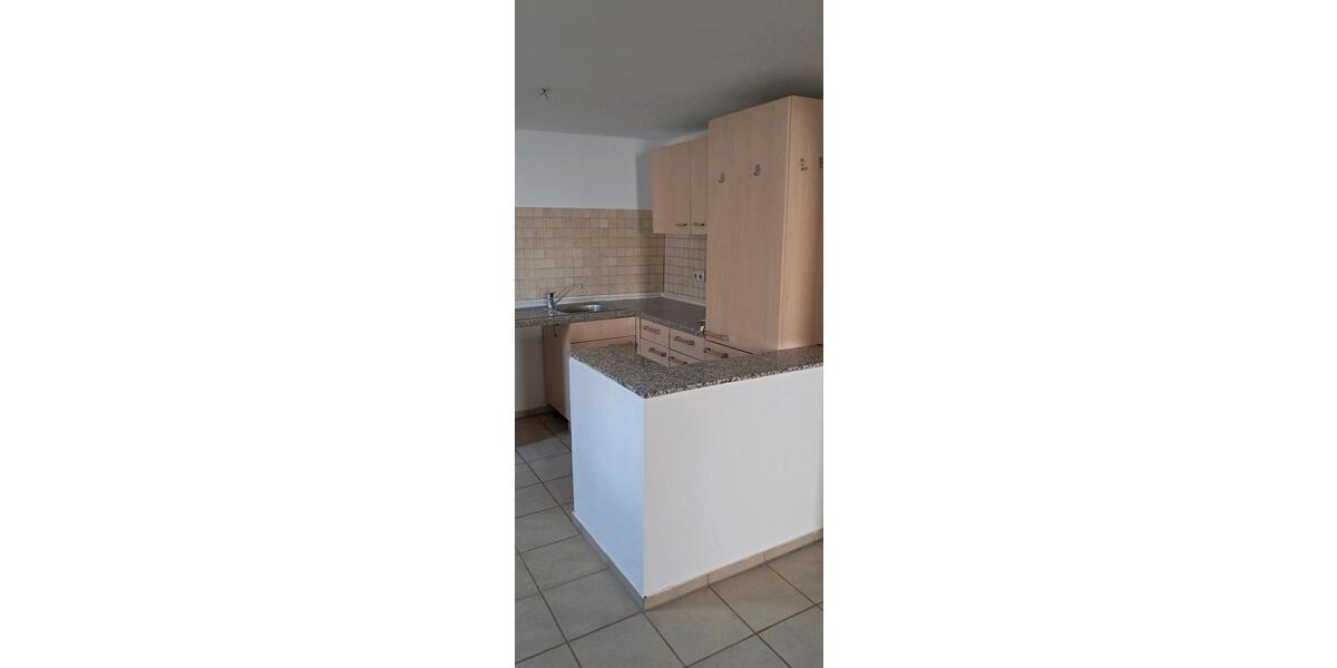 Erdgeschoßwohnung Wörth am Main - 2 Zimmer, 50 m&sup2;, 660&euro; | Angebot:25445177