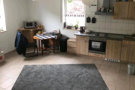 Wohnung Eichstätt - 1 Zimmer, 35 m&sup2;, 390&euro; | Angebot:25258578