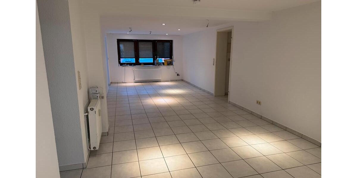 Erdgeschoßwohnung Wadern - 3 Zimmer, 85 m&sup2;, 880&euro; | Angebot:26336220