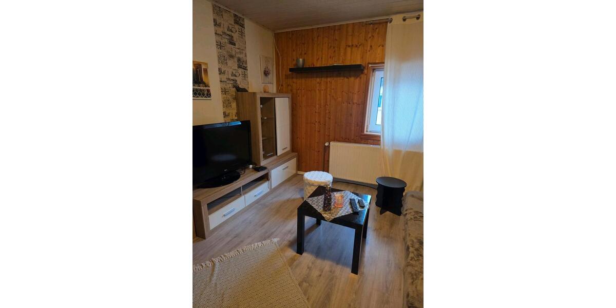 Etagenwohnung Ulrichstein - 1 Zimmer, 30 m&sup2;, 300&euro; | Angebot:26639028