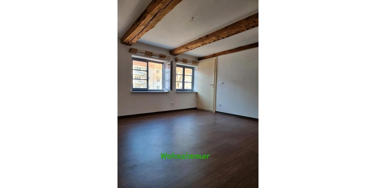 Etagenwohnung Anklam - 2 Zimmer, 63 m&sup2;, 536&euro; | Angebot:26665590