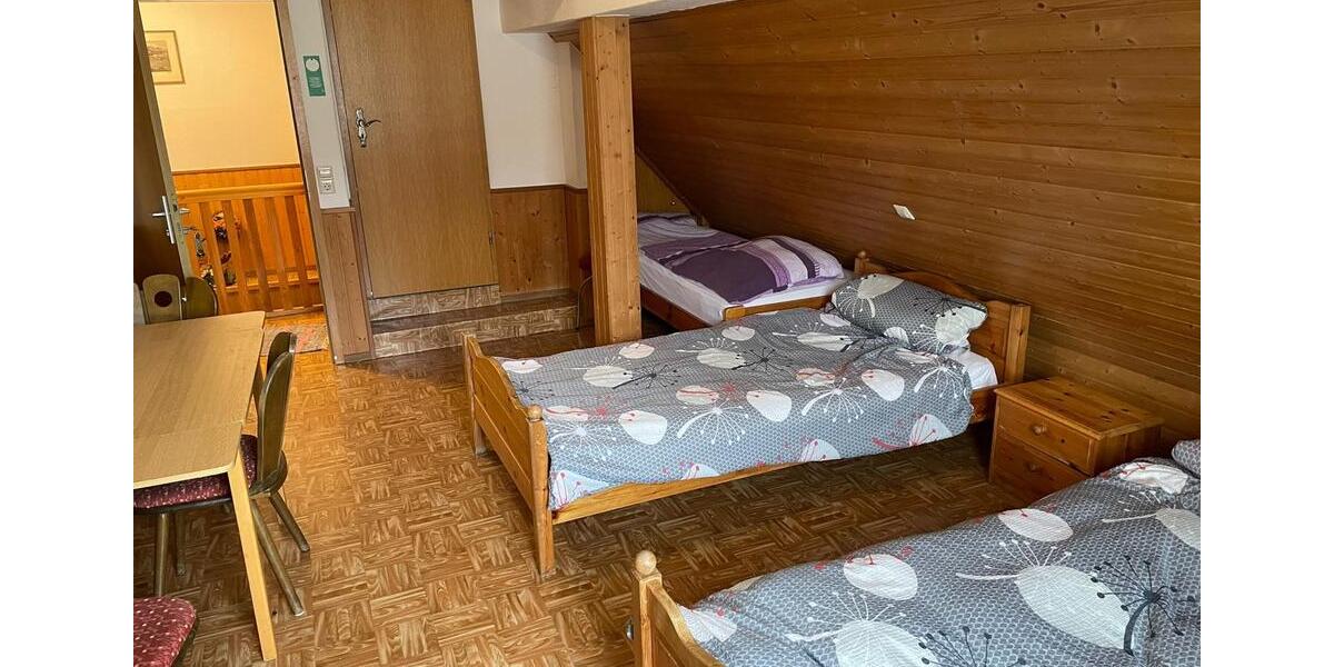 Etagenwohnung Bühl - 1 Zimmer, 15 m&sup2;, 600&euro; | Angebot:26162908