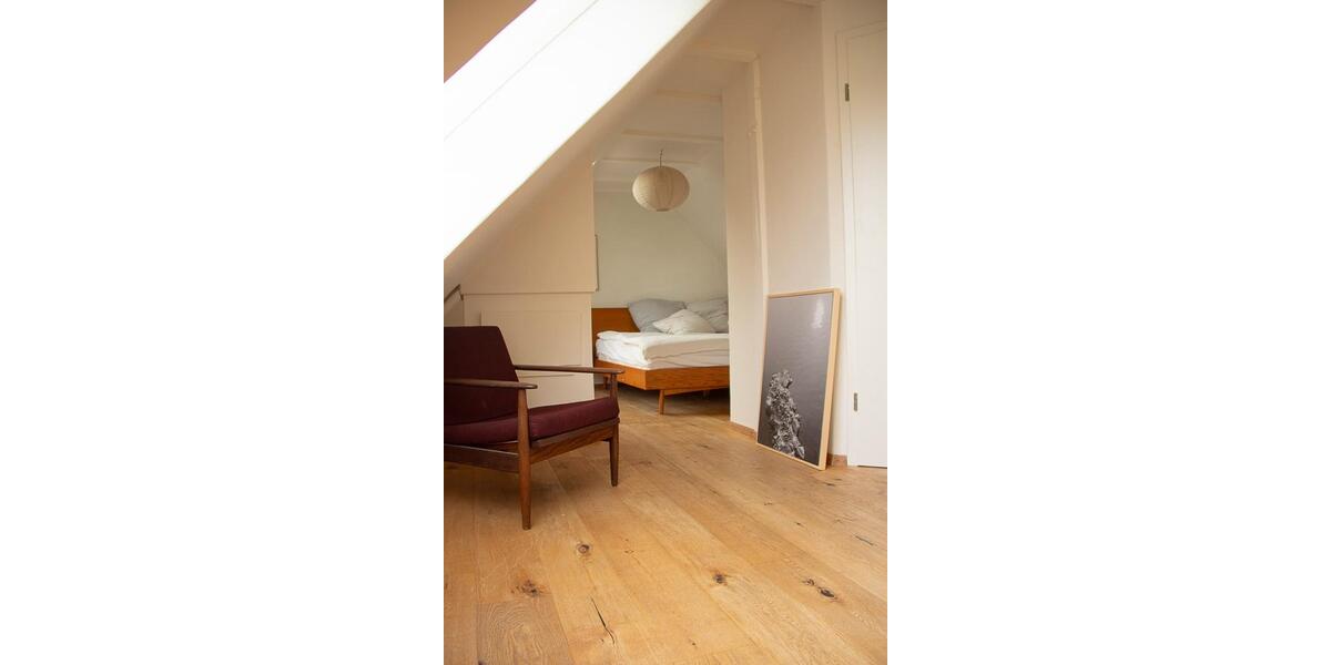 Wohnen auf Zeit Bielefeld Schildesche - 1 Zimmer, 18 m&sup2;, 450&euro; | Angebot:25982221