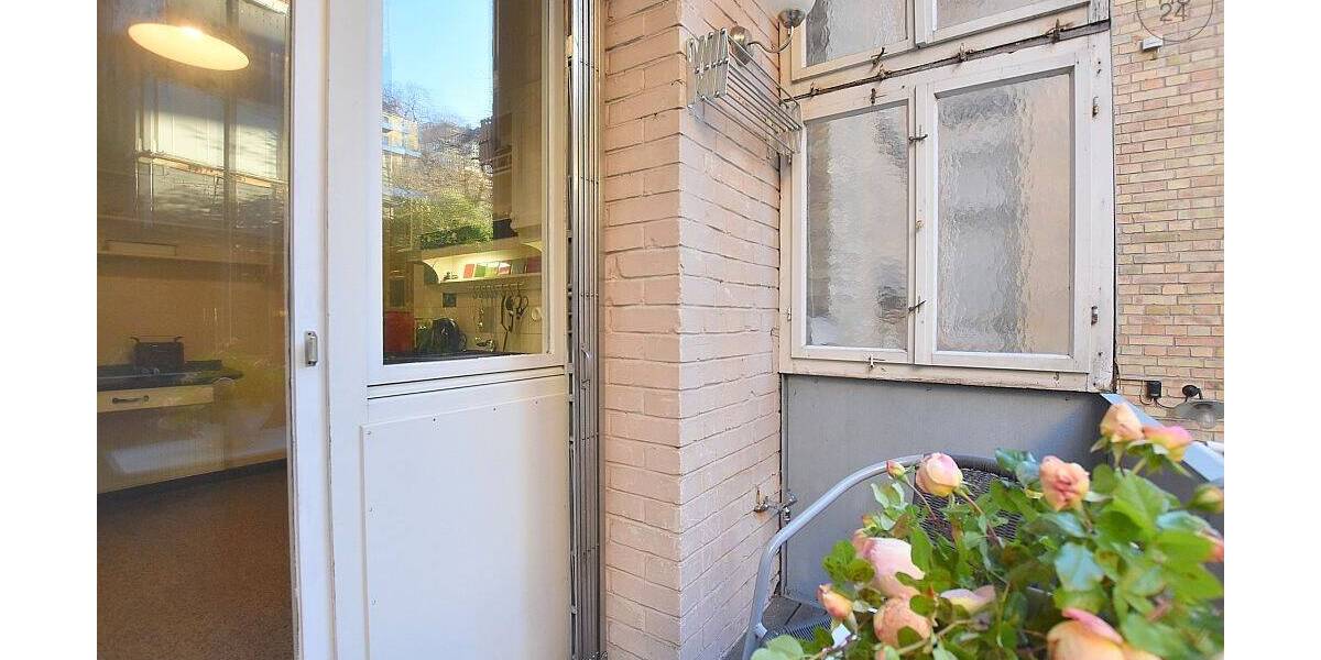 Etagenwohnung Stuttgart Süd - 2 Zimmer, 60 m&sup2;, 1.350&euro; | Angebot:26247313