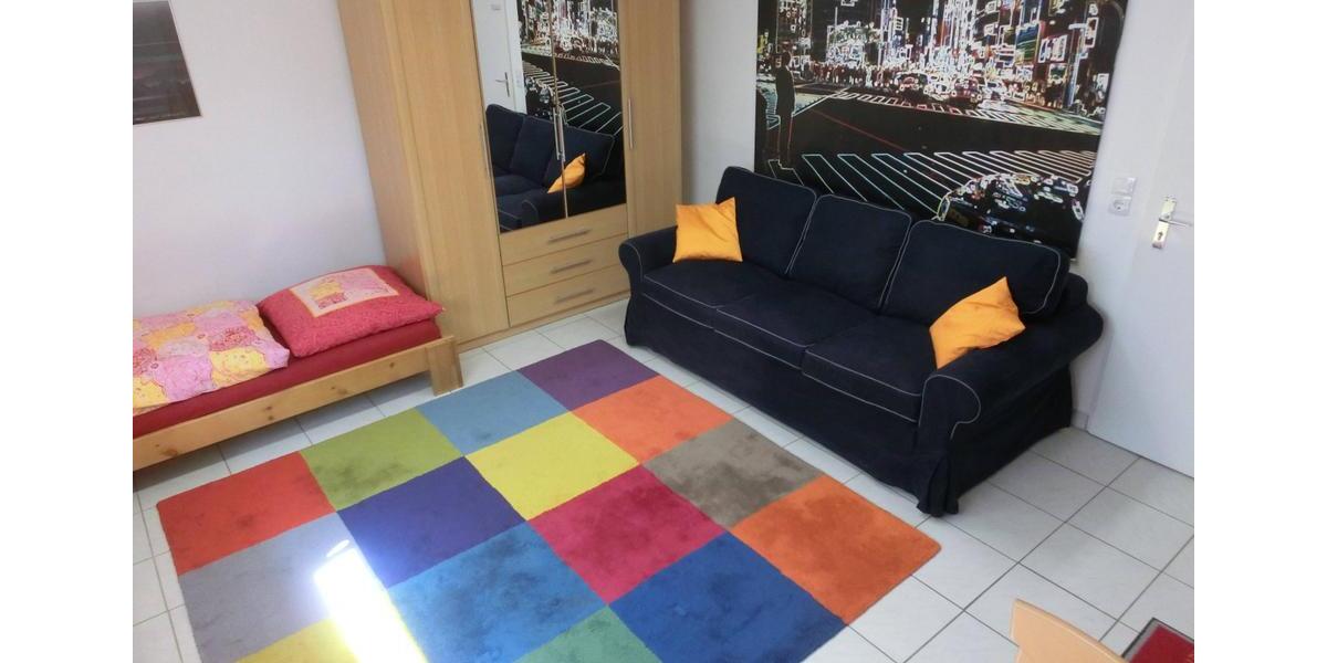 Wohnen auf Zeit Neuhausen auf den Fildern - 1 Zimmer, 26 m&sup2;, 820&euro; | Angebot:26219674