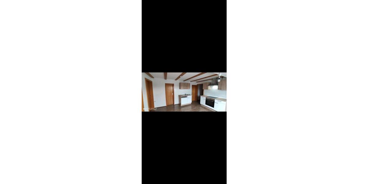 Dachgeschoßwohnung Vöhl - 3 Zimmer, 64 m&sup2;, 530&euro; | Angebot:25975092