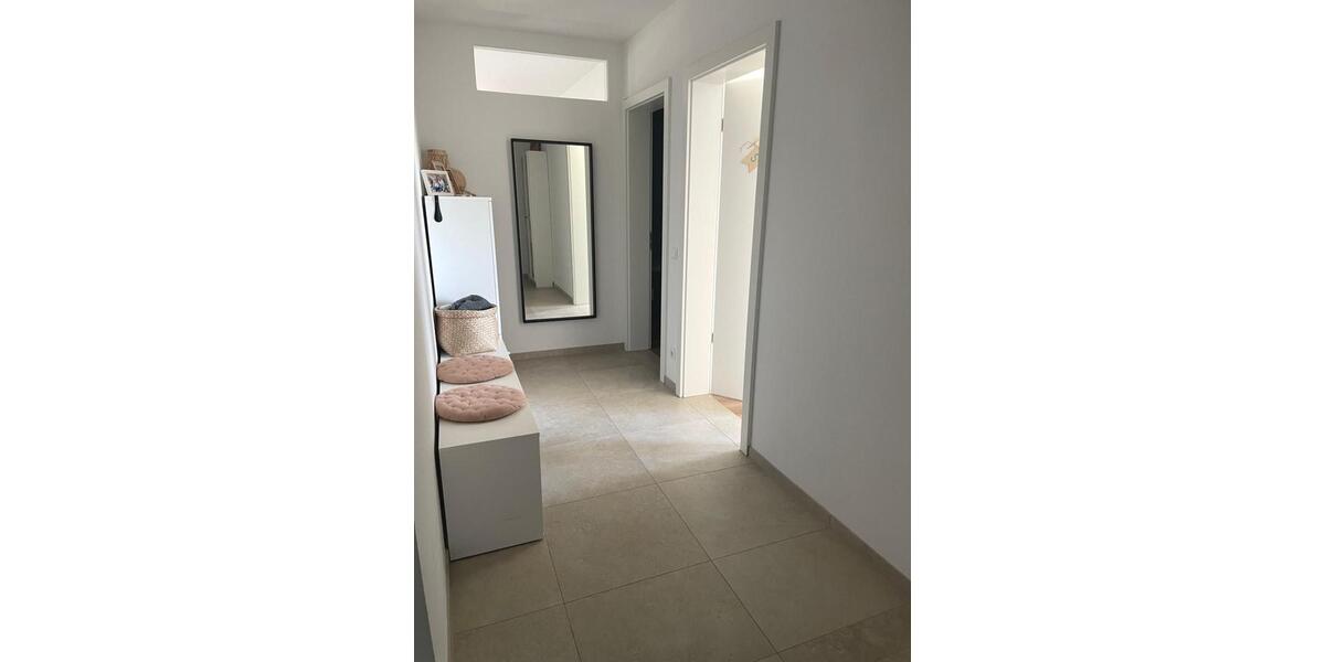 Etagenwohnung Rietberg - 4 Zimmer, 115 m&sup2;, 1.210&euro; | Angebot:24487707