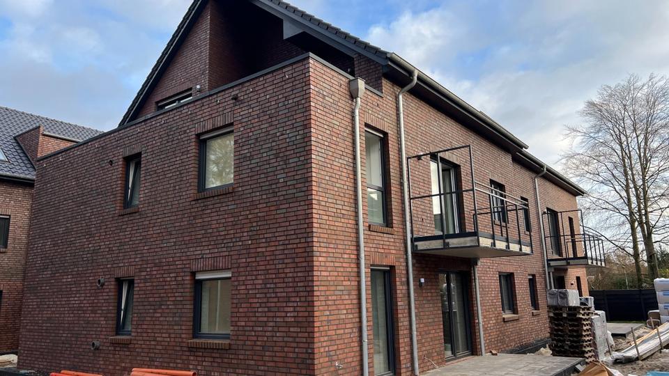 Einfamilienhaus Edewecht - 5 Zimmer, 158 m&sup2;, 1.840&euro; | Angebot:24745991