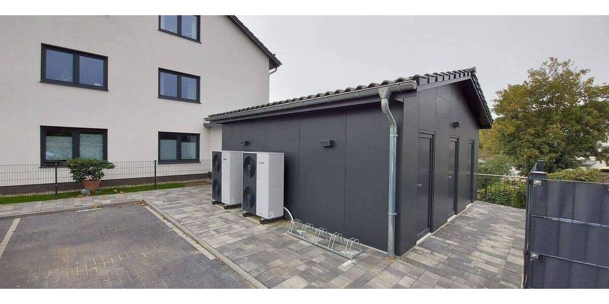 Etagenwohnung Bergen auf Rügen Bergen - 3 Zimmer, 84 m&sup2;, 925&euro; | Angebot:26804349