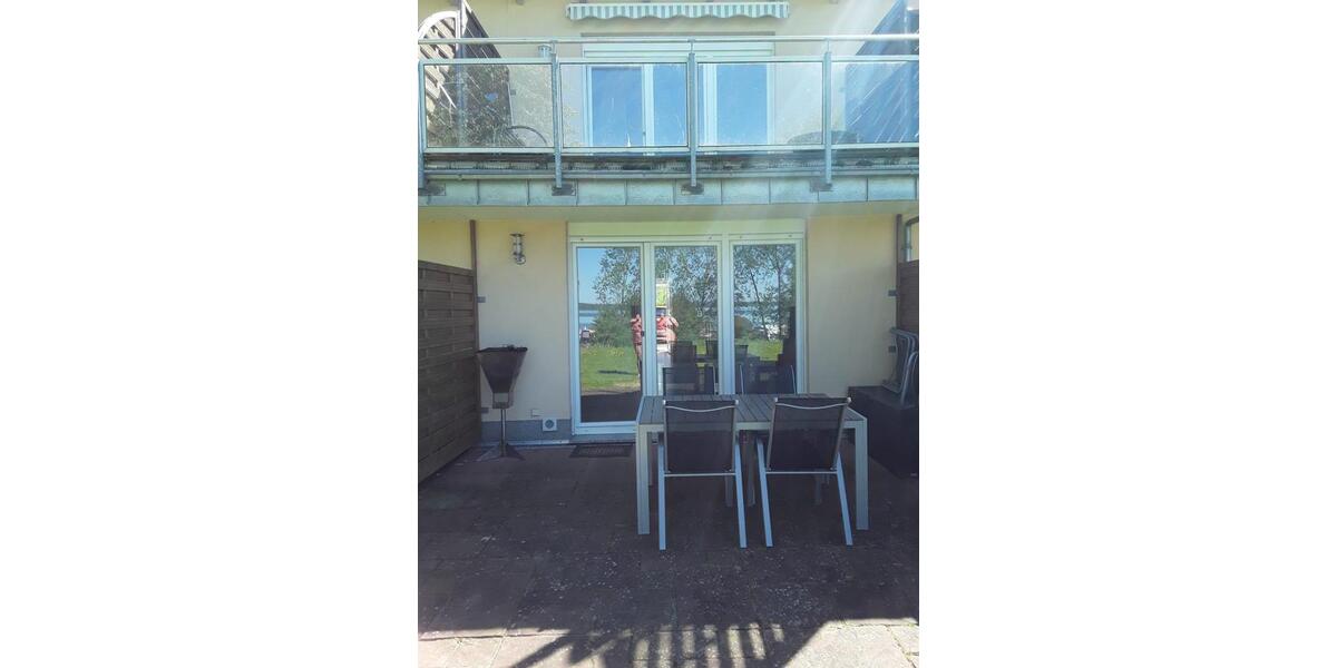 Vermietung Reihenmittelhaus in Retgendorf, Schweriner Aussensee, 4 zimmer