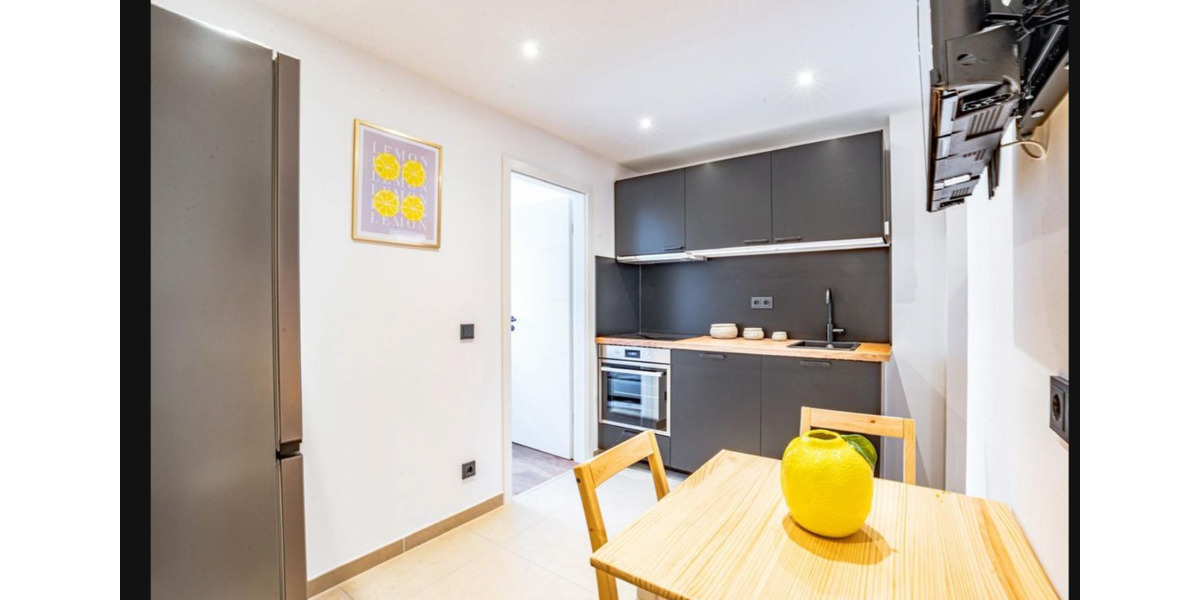 Wohnen auf Zeit Nürnberg Gibitzenhof - 1 Zimmer, 12 m&sup2;, 500&euro; | Angebot:25784203