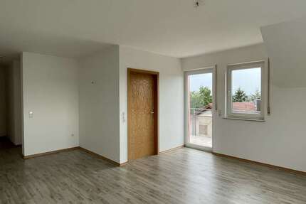Wohnung Crailsheim / Onolzheim Onolzheim - 2 Zimmer, 46 m&sup2;, 550&euro; | Angebot:26676897