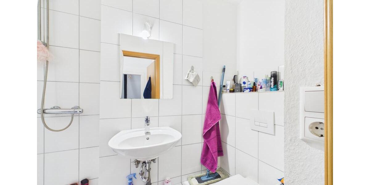 Dachgeschoßwohnung Lübeck Sankt Lorenz Nord - 1.5 Zimmer, 38 m&sup2;, 500&euro; | Angebot:26561855