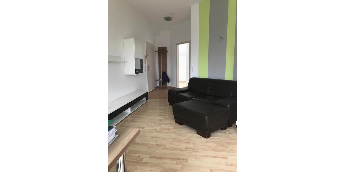 Etagenwohnung Bad Vilbel - 2 Zimmer, 52 m&sup2;, 960&euro; | Angebot:26047251