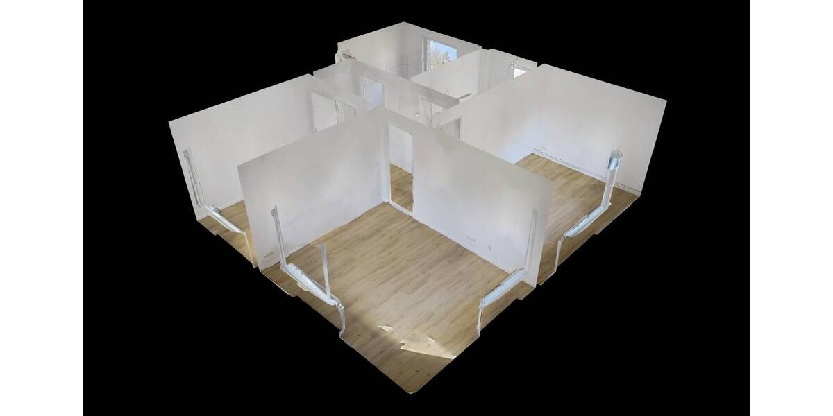 Etagenwohnung Nordenham - 3 Zimmer, 53 m&sup2;, 369&euro; | Angebot:25991148
