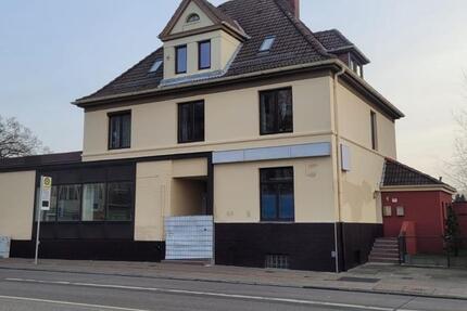 Helle 3-Zimmer-Wohnung im 1. OG in Bremerhaven-Wulsdorf zimmer