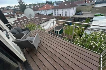 Wohnung Sindelfingen Sindelfingen (Stadt) - 2 Zimmer, 64 m&sup2;, 865&euro; | Angebot:26646762
