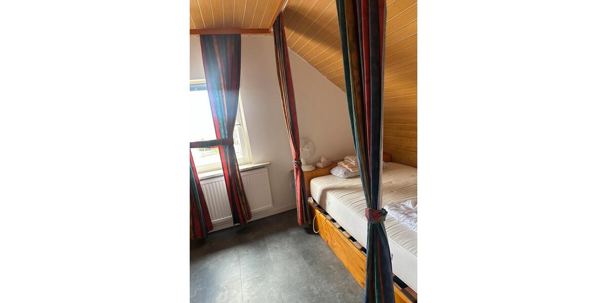 Dachgeschoßwohnung Eicklingen - 3 Zimmer, 45 m&sup2;, 800&euro; | Angebot:26375708
