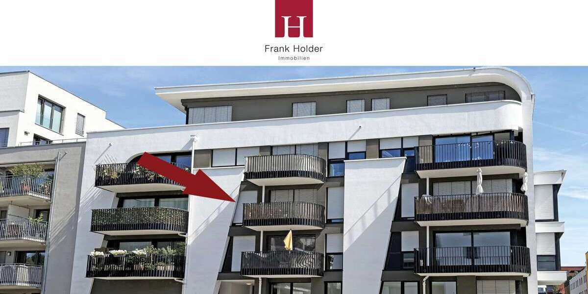 Etagenwohnung Tübingen Derendingen - 2 Zimmer, 33 m&sup2;, 715&euro; | Angebot:27063702