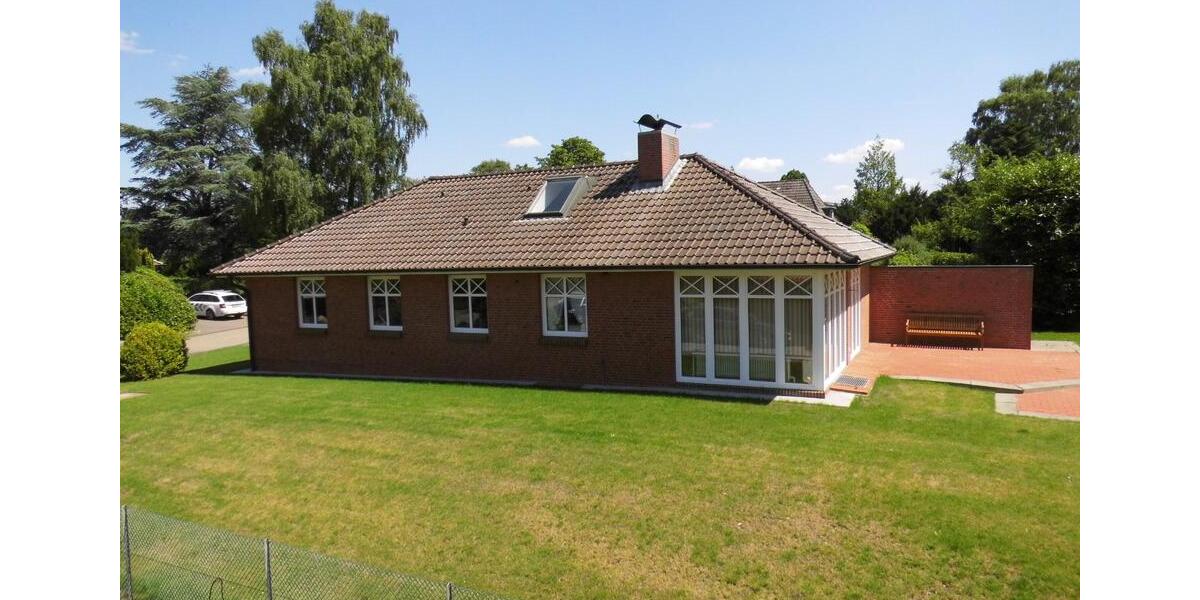 Einfamilienhaus Stade Altländer Viertel - 5 Zimmer, 126 m&sup2;, 1.700&euro; | Angebot:26225577