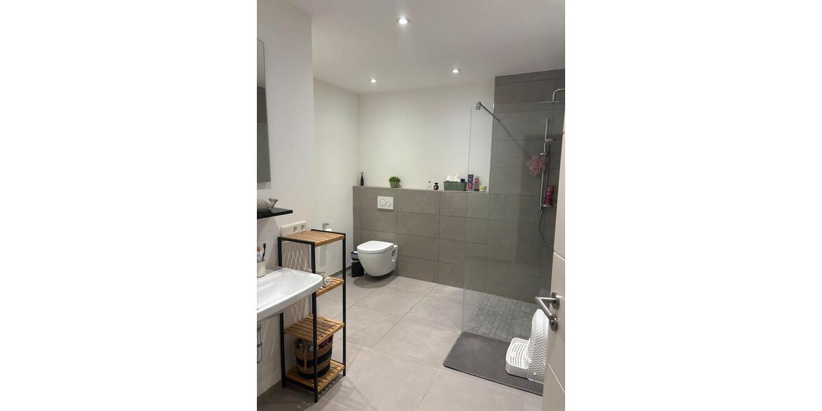 Erdgeschoßwohnung Vilshofen an der Donau - 2 Zimmer, 60 m&sup2;, 750&euro; | Angebot:26705095