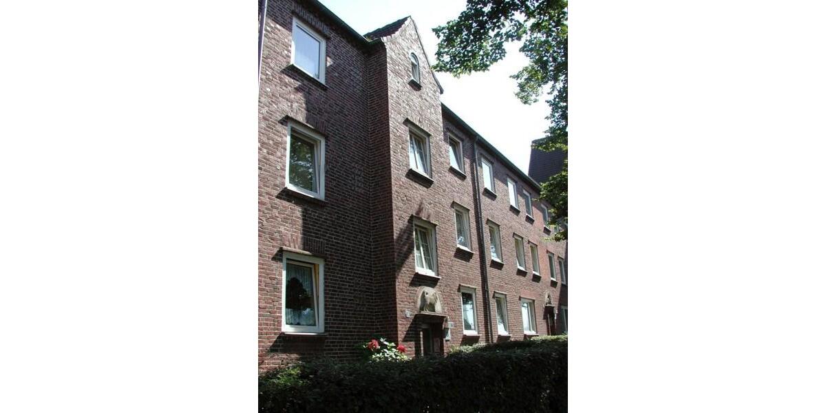 Etagenwohnung Kiel Gaarden-Ost - 2 Zimmer, 37 m&sup2;, 361&euro; | Angebot:26647465