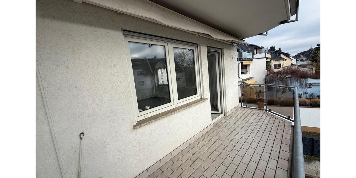 2-Zimmer-Wohnung in Neuwied 2 zimmer