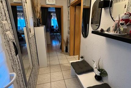 3 Zimmer Wohnung im EG nachmieter zum 1.3.26!! 3 zimmer