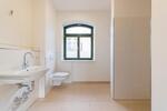 Dachgeschoßwohnung Halle (Saale) Büschdorf - 2 Zimmer, 48 m&sup2;, 496&euro; | Angebot:26662543