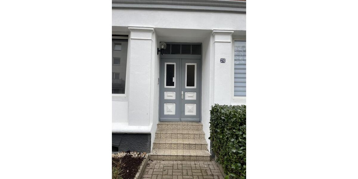 Etagenwohnung Kiel Südfriedhof - 4 Zimmer, 95 m&sup2;, 1.395&euro; | Angebot:25980966