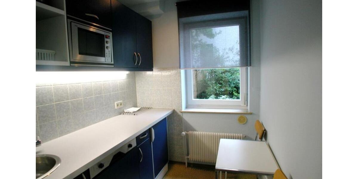 Erdgeschoßwohnung Bielefeld - 1 Zimmer, 1 m&sup2;, 795&euro; | Angebot:24378741