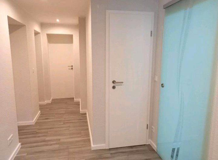 Erdgeschoßwohnung Gräfenberg - 3 Zimmer, 80 m&sup2;, 700&euro; | Angebot:26013035