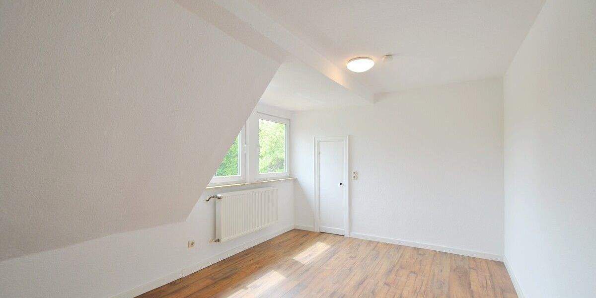 Etagenwohnung Lüdershagen - 2 Zimmer, 58 m&sup2;, 465&euro; | Angebot:25747085