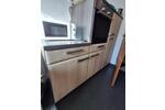 Wohnen auf Zeit Wiesbaden Biebrich - 1 Zimmer, 14 m&sup2;, 345&euro; | Angebot:26215512