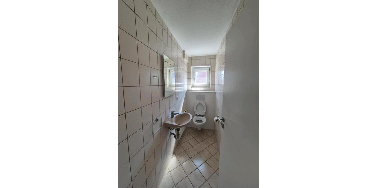 Wohnung Miete Appartment mit Balkon und EBK 5 zimmer