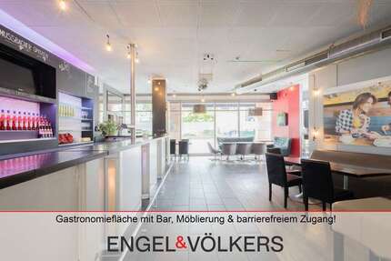 Gastronomie in Neustadt an der Weinstraße 2.300 € 148.43 m²
