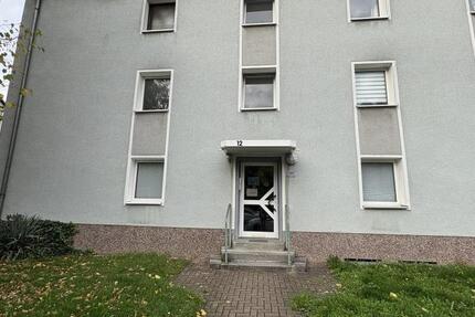 2-Zimmer-Wohnung in Essen Stoppenberg 2 zimmer
