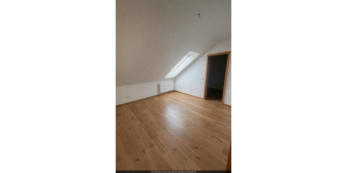 Maisonettenwohnung Königs Wusterhausen - 5 Zimmer, 103 m&sup2;, 1.550&euro; | Angebot:25125704