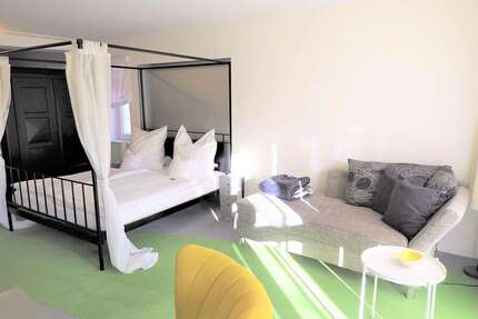 Zimmer Kirchheim/Teck-Nabern Nabern - 1.5 Zimmer, 900&euro; | Angebot:5656499