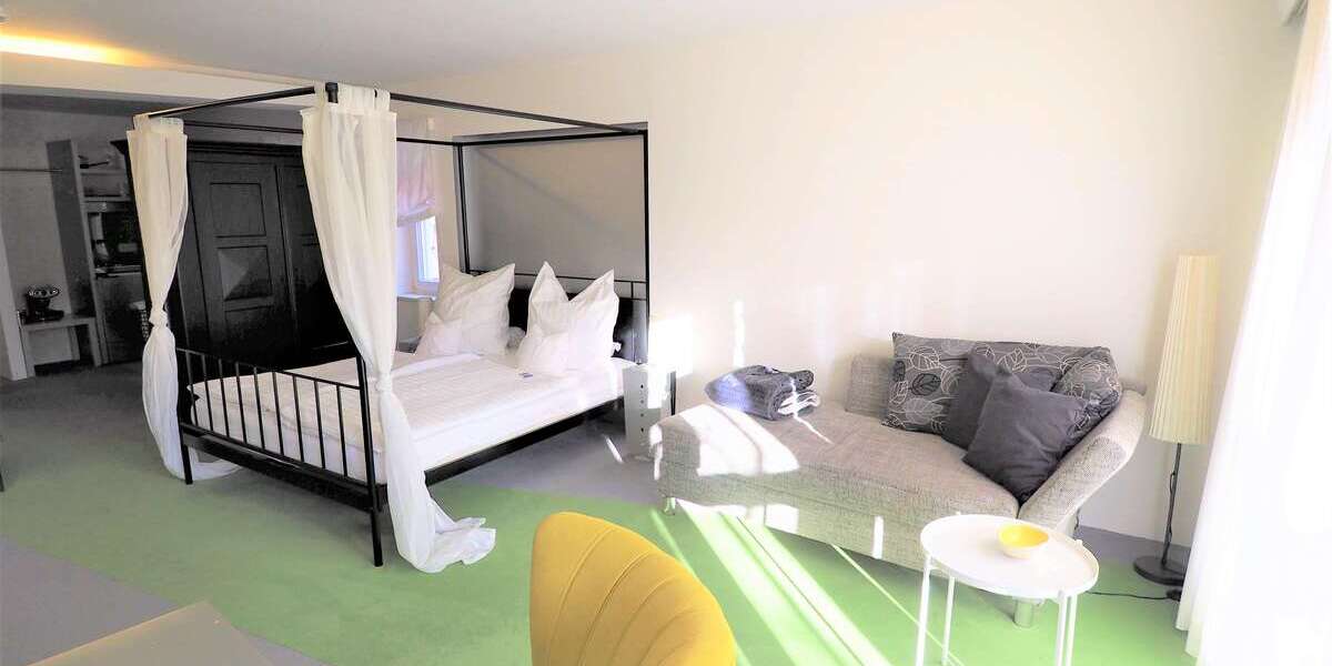 Zimmer Kirchheim/Teck-Nabern Nabern - 1.5 Zimmer, 900&euro; | Angebot:5656499